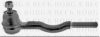BORG & BECK BTR4024 Tie Rod End